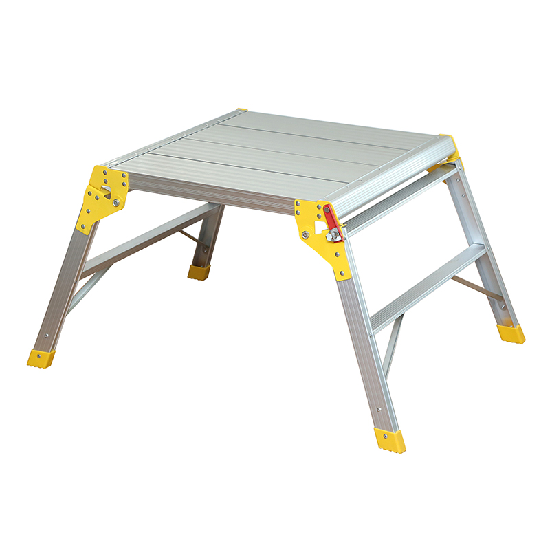 Multi Purpose  600X600mm Work Platform 0.5m height