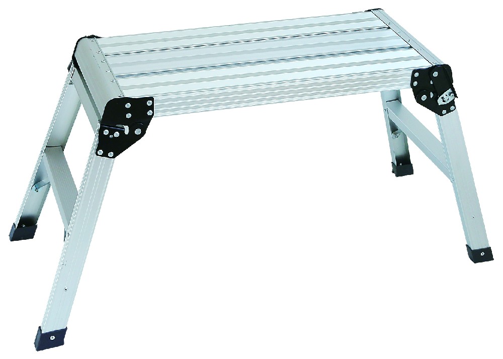 LW-203A Multi Purpose 760X300mm Work Platform  49cm height