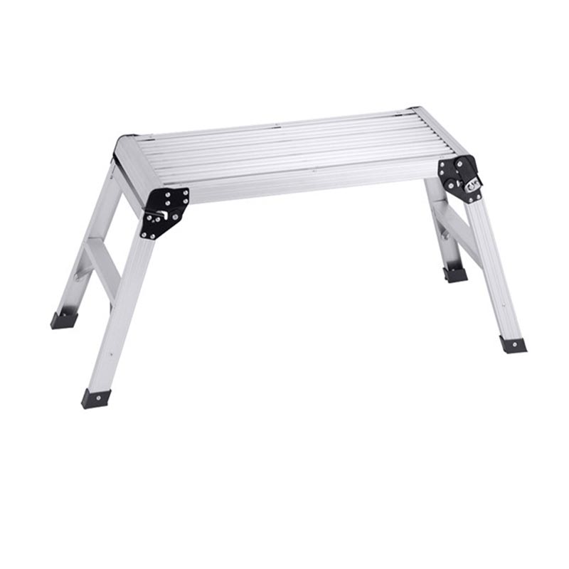LW-203 Multi Purpose 760X300mm Work Platform  49cm height