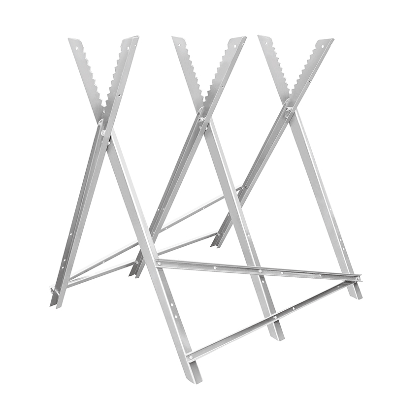 SH- 4009  Saw Trestle