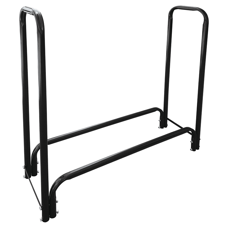ST-009  Firewood Log Holder