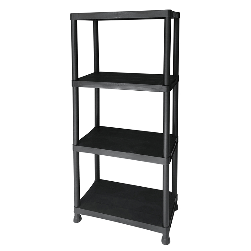 PS002-PS005 2-5 Tier Storage Rack