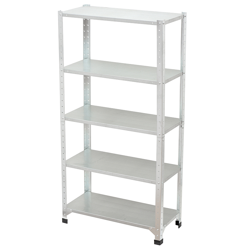 KZ-5-1473 5-layer  Steel  Galvanized  Shelving
