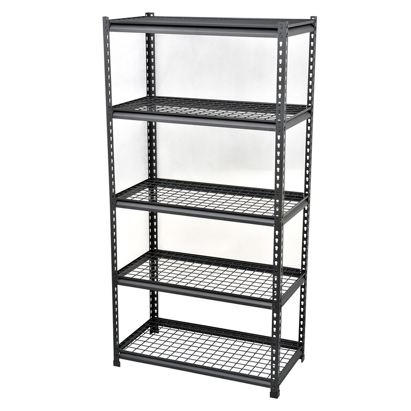 RSW-1894 5-tier Metal Wire Shelving Unit