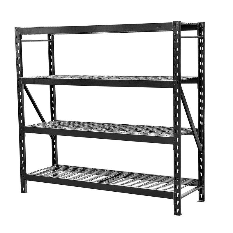 Industrial Rack Boltless Garages Shelving