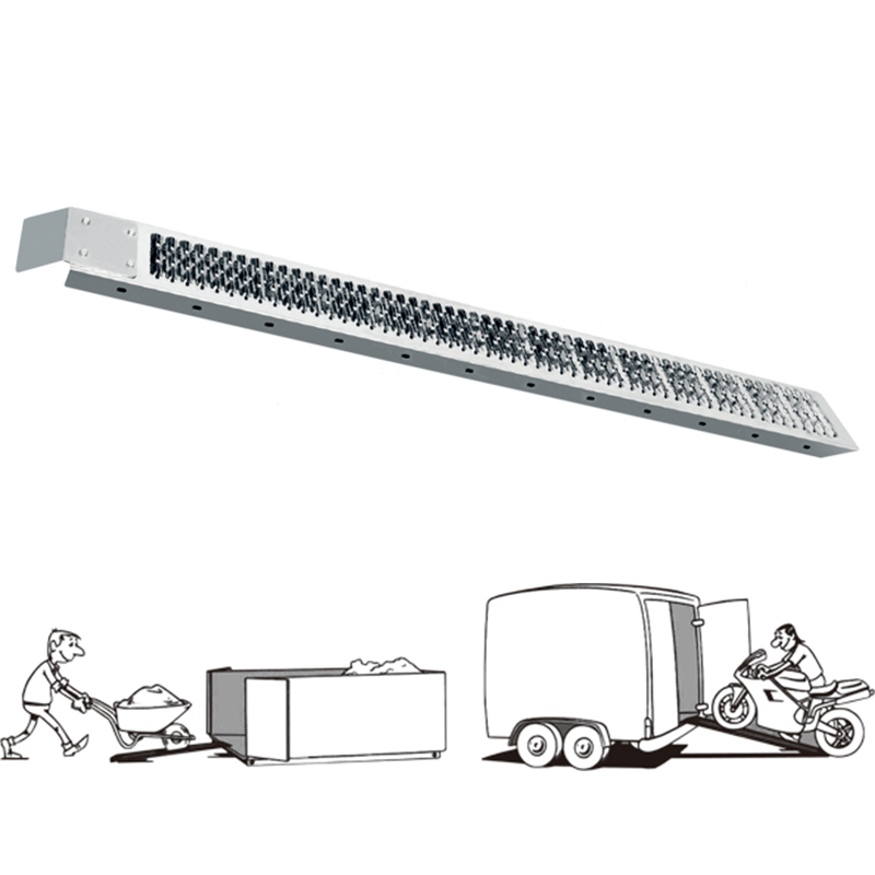 185CM Steel Loading Ramp