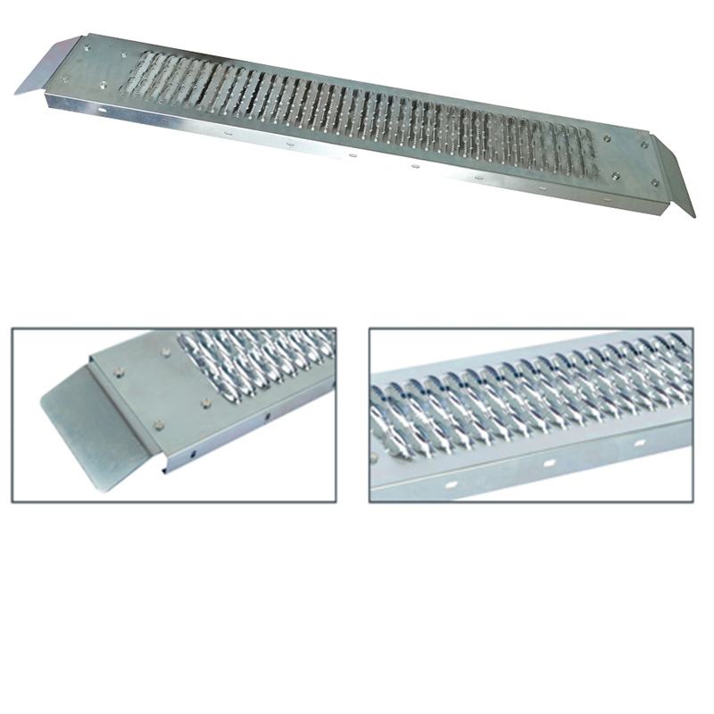 135CM Steel Loading Ramp